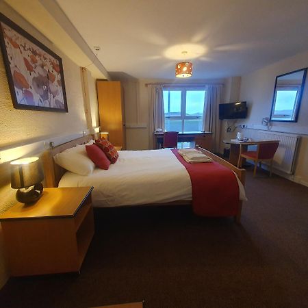 The Brae Hotel Eksteriør bilde
