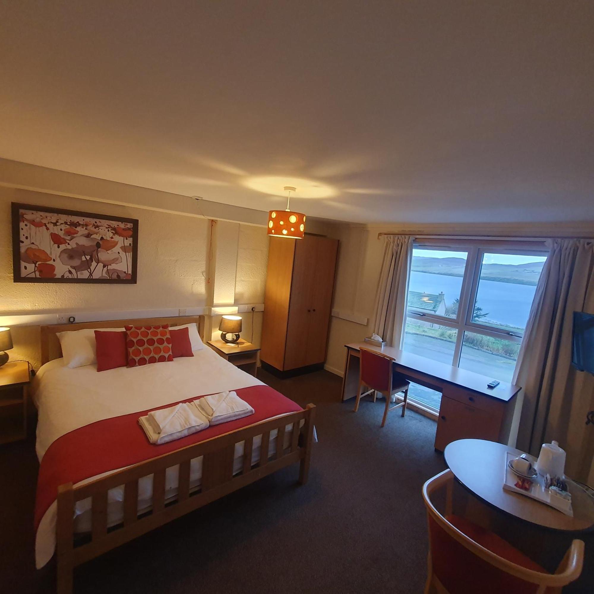 The Brae Hotel Eksteriør bilde