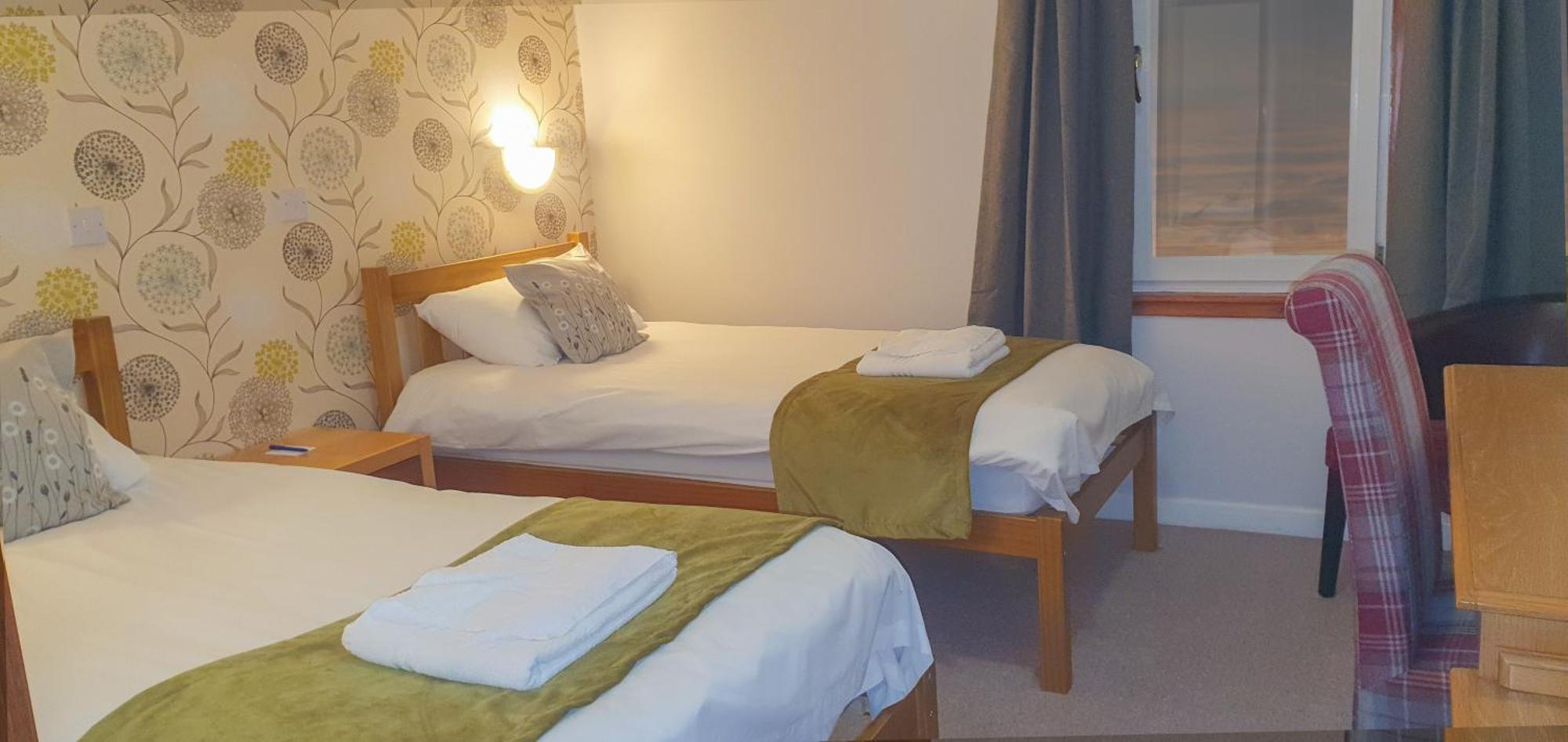 The Brae Hotel Eksteriør bilde