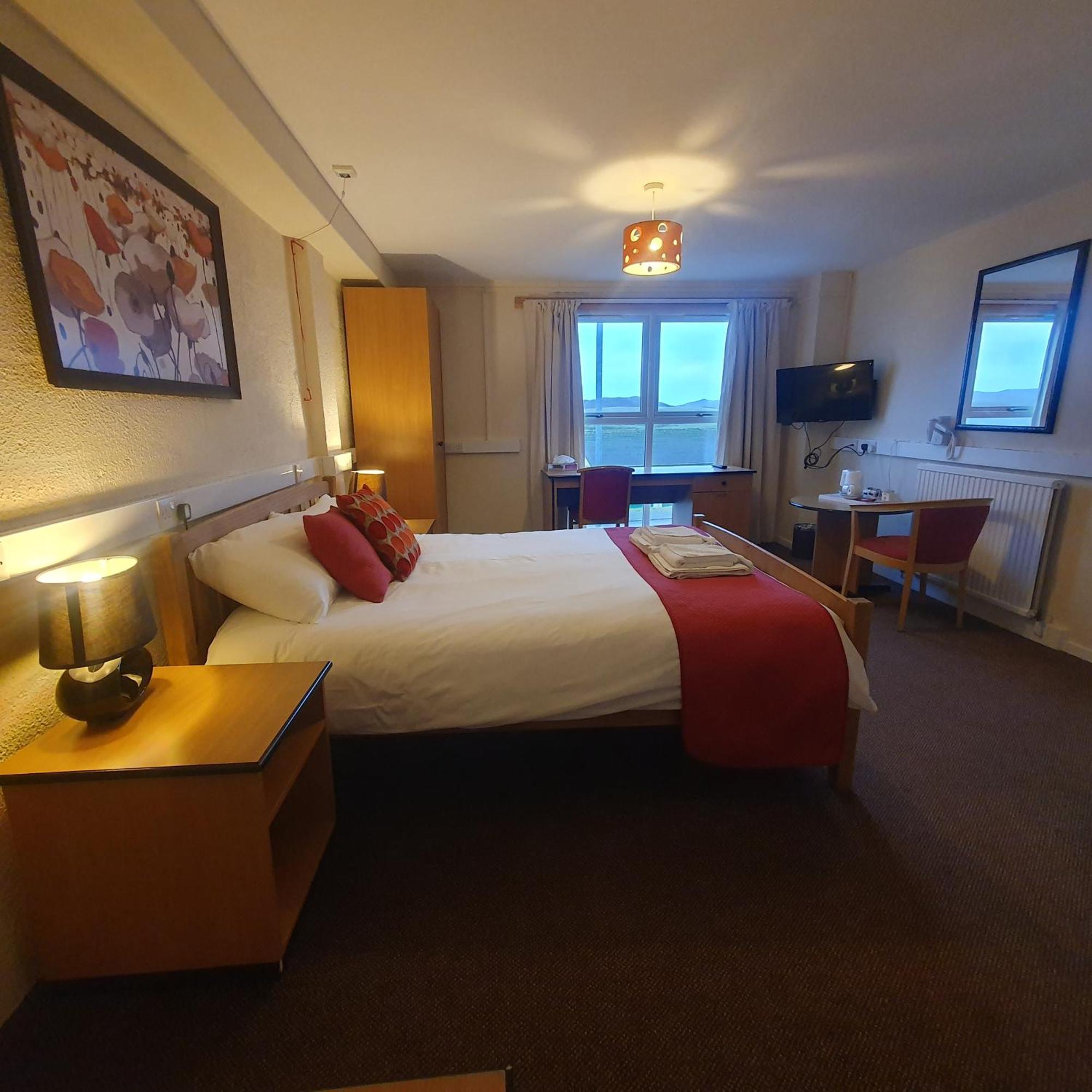 The Brae Hotel Eksteriør bilde